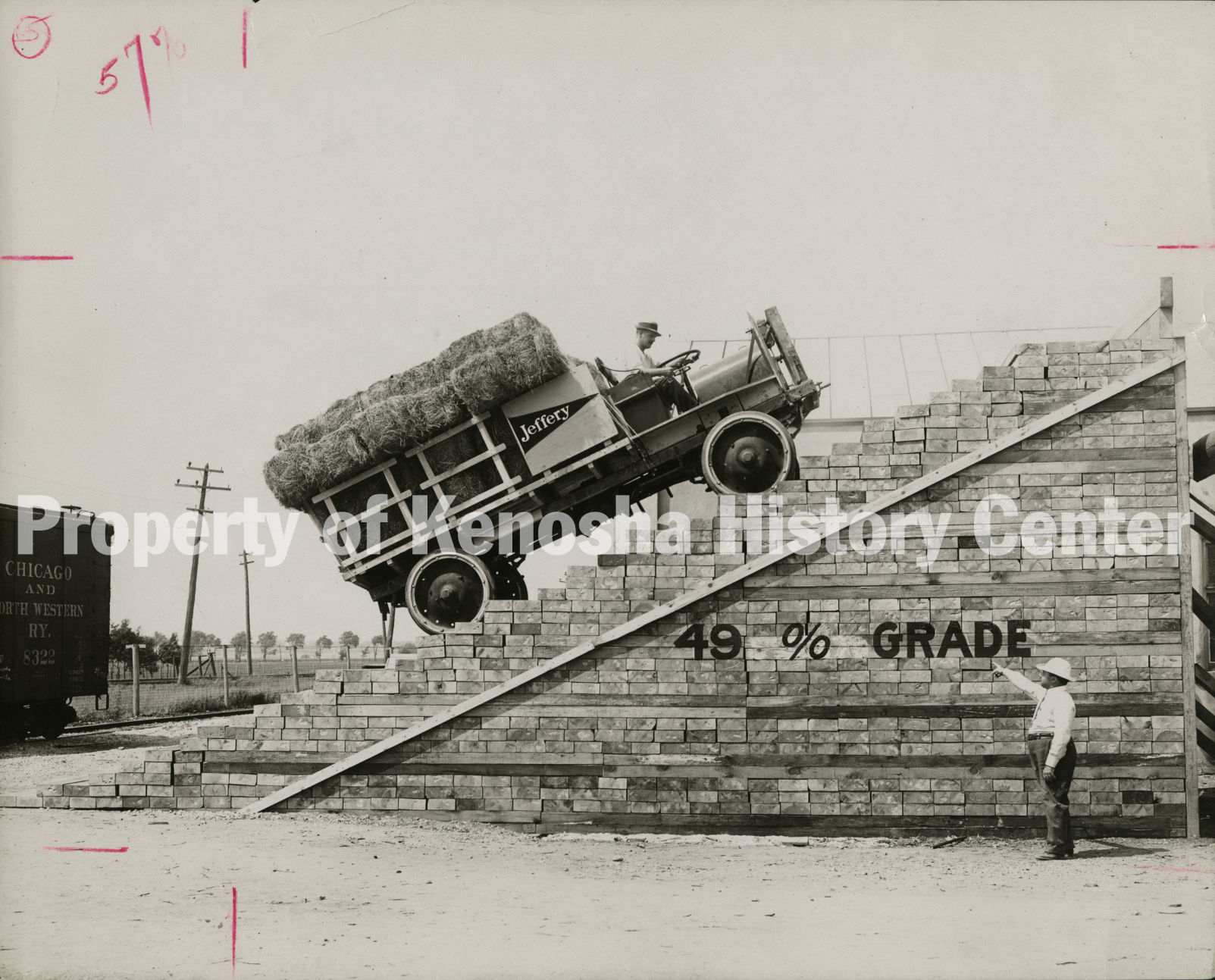 HISTORIC PHOTO